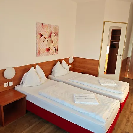 Hotel Oekotel