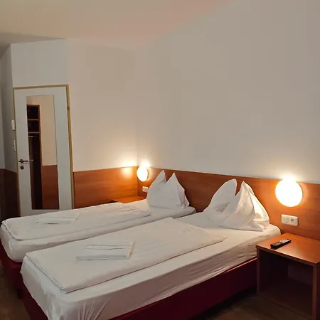 Oekotel Hotel 3*