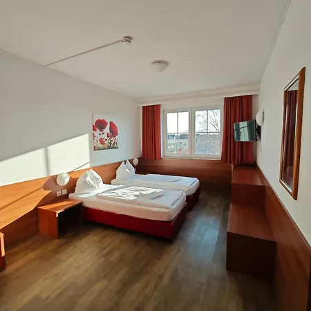 Oekotel Hotel