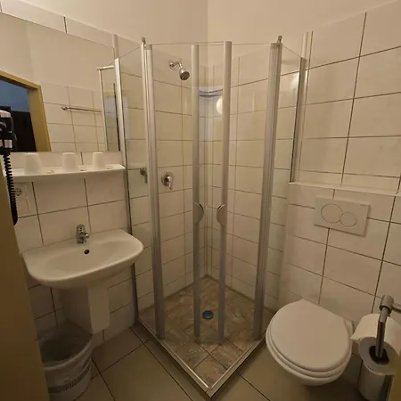 Hotel Oekotel 3*