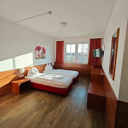 Oekotel Hotel Traiskirchen