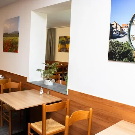 Oekotel Hotel Traiskirchen