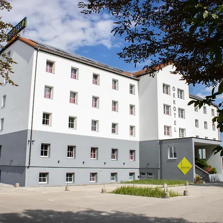 Oekotel Traiskirchen