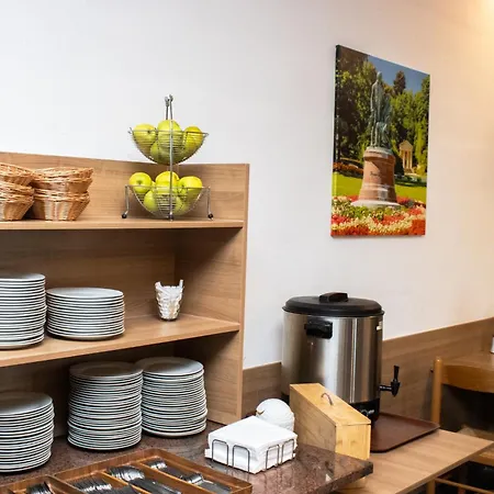 Oekotel 3* Traiskirchen