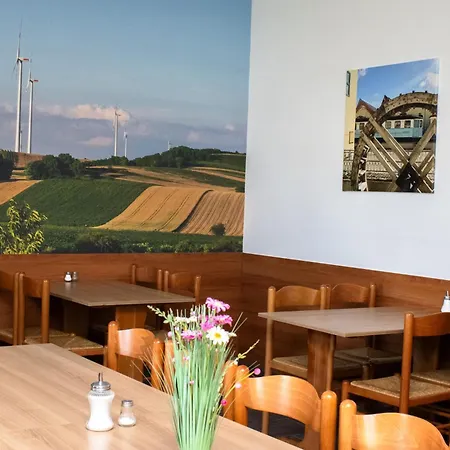 Hotel Oekotel Traiskirchen