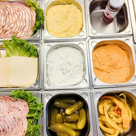 Oekotel Traiskirchen