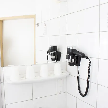 Oekotel Hotel Traiskirchen