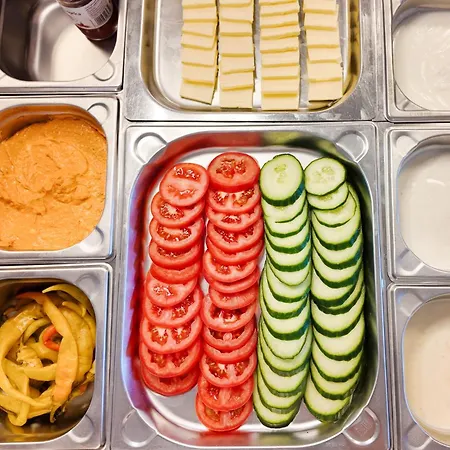 Hotel Oekotel Traiskirchen