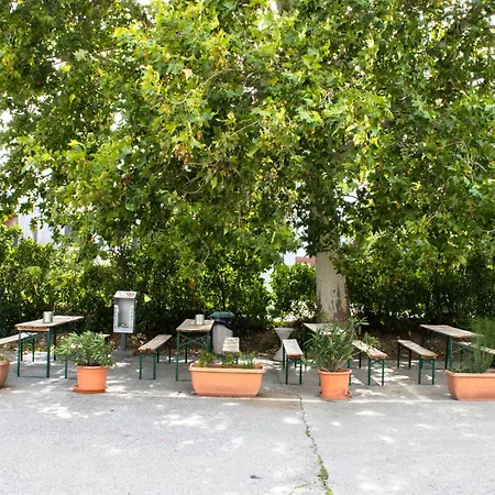 Oekotel Hotel Traiskirchen