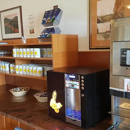 Oekotel Hotel 3*