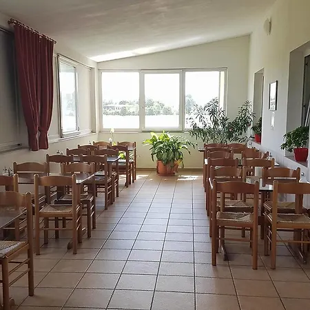 Oekotel Hotel 3*
