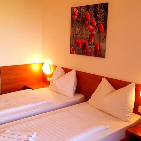 Oekotel Hotel 3*