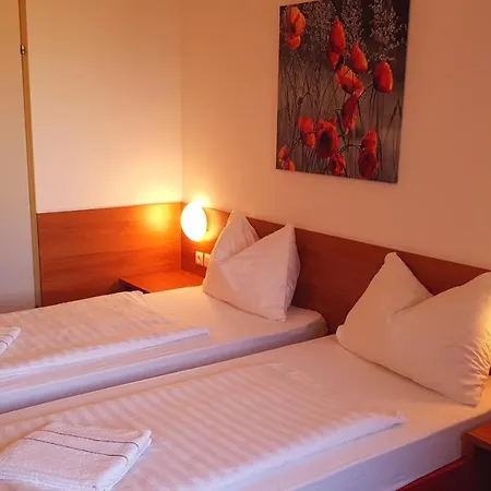 Hotel Oekotel 3*