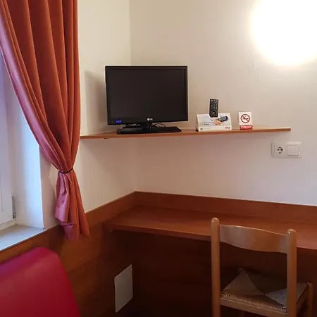 Hotel Oekotel