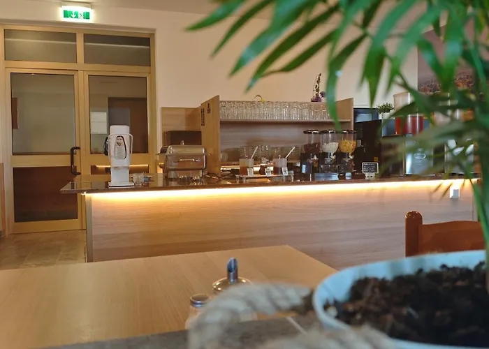 Oekotel Traiskirchen