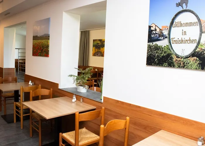 Oekotel Hotel Traiskirchen