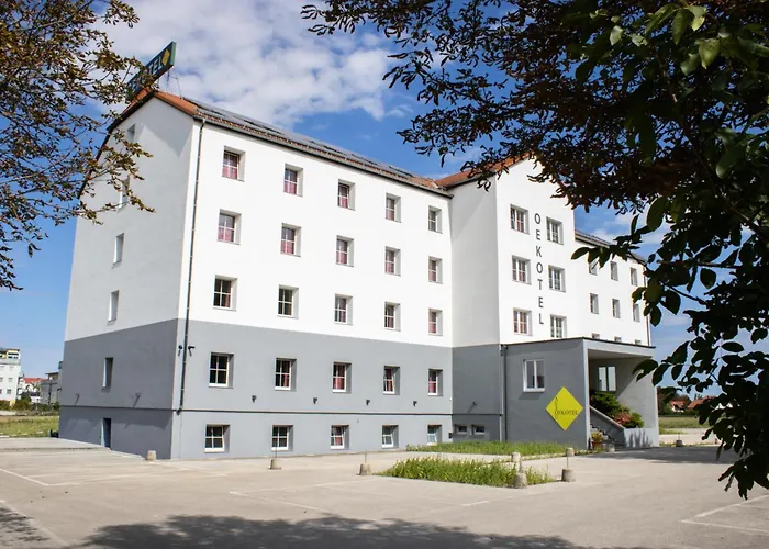 Oekotel Traiskirchen