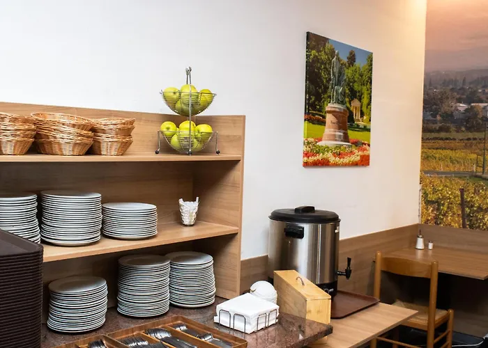 Oekotel 3* Traiskirchen