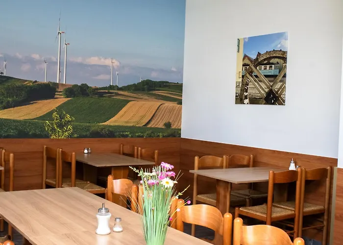 Hotel Oekotel Traiskirchen