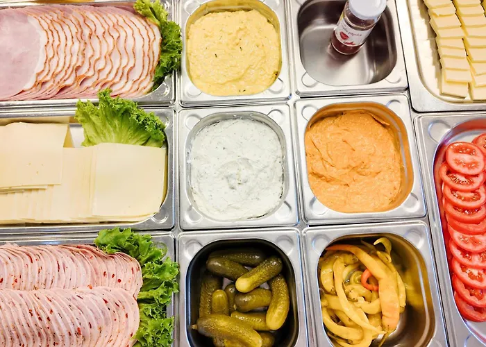 Oekotel Traiskirchen