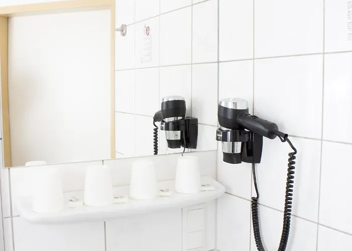 Oekotel Hotel Traiskirchen