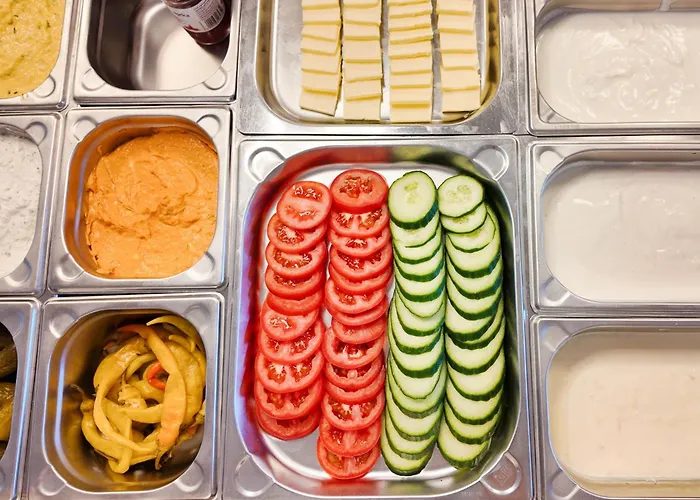 Hotel Oekotel Traiskirchen