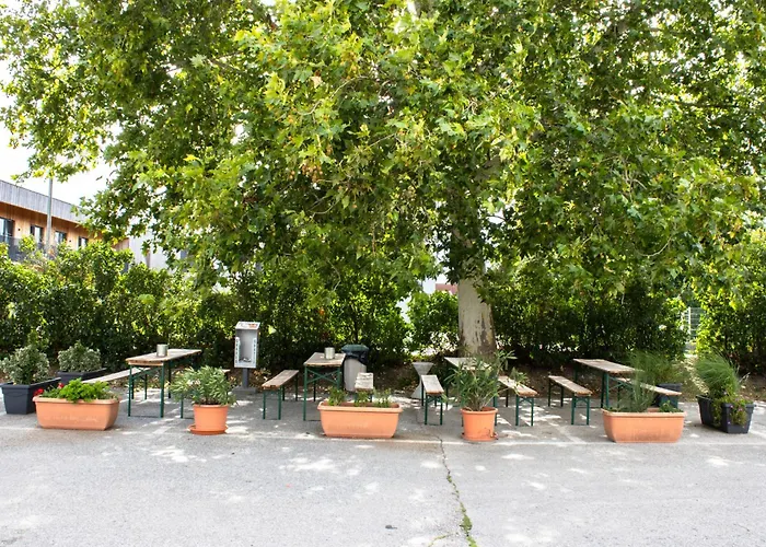 Oekotel Hotel Traiskirchen