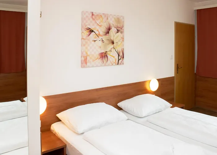 Hotel Oekotel Traiskirchen